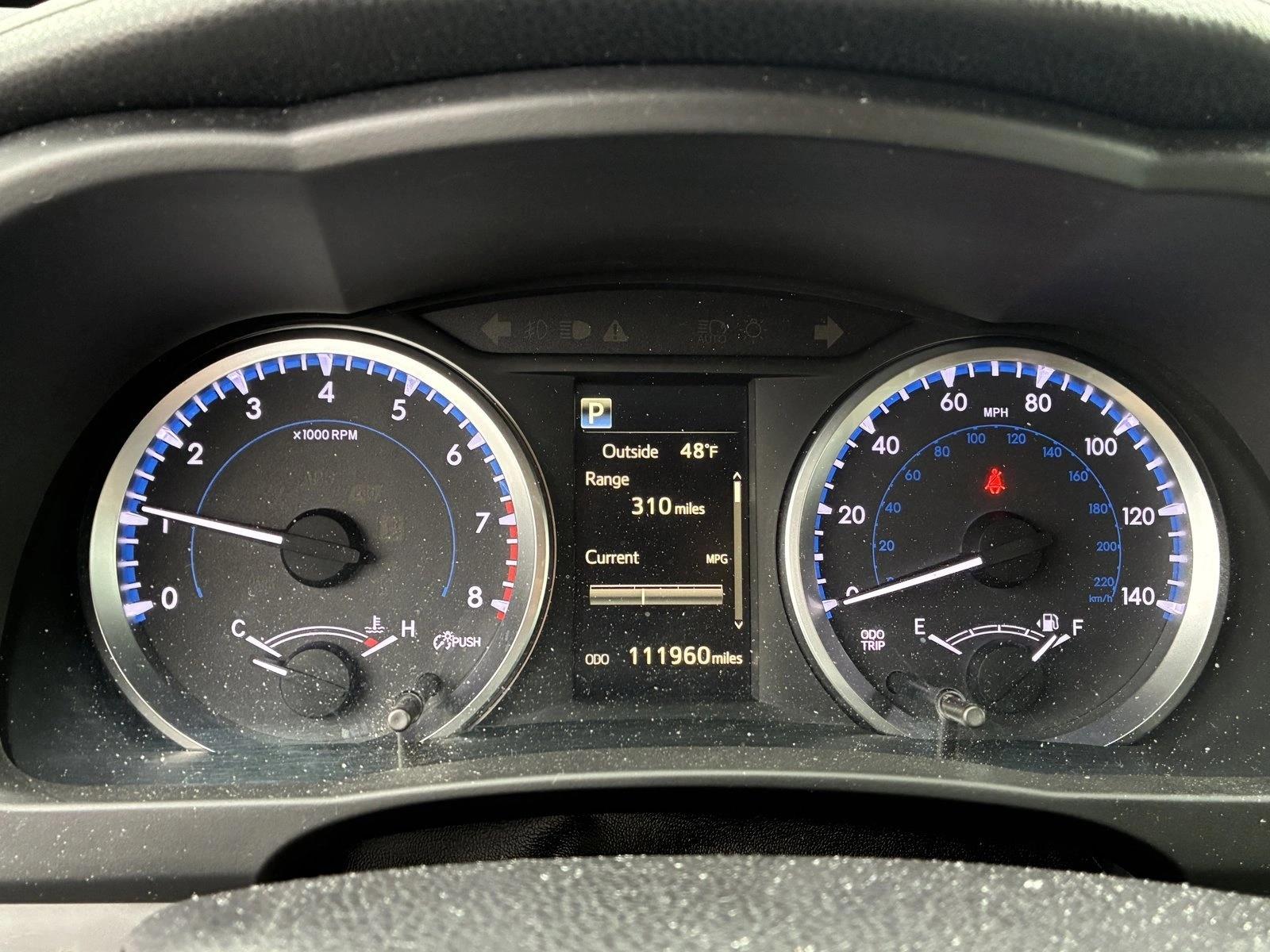 2018 TOYOTA HIGHLANDER - Image 13