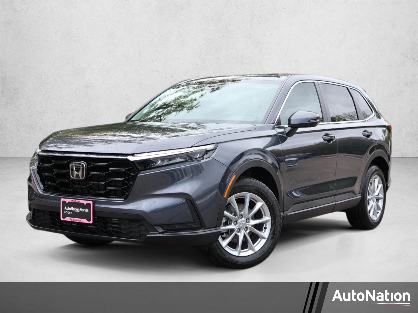 2027 Honda CR-V EX