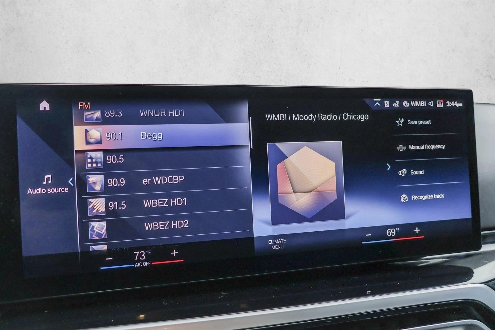 2023 BMW 330I - Image 18