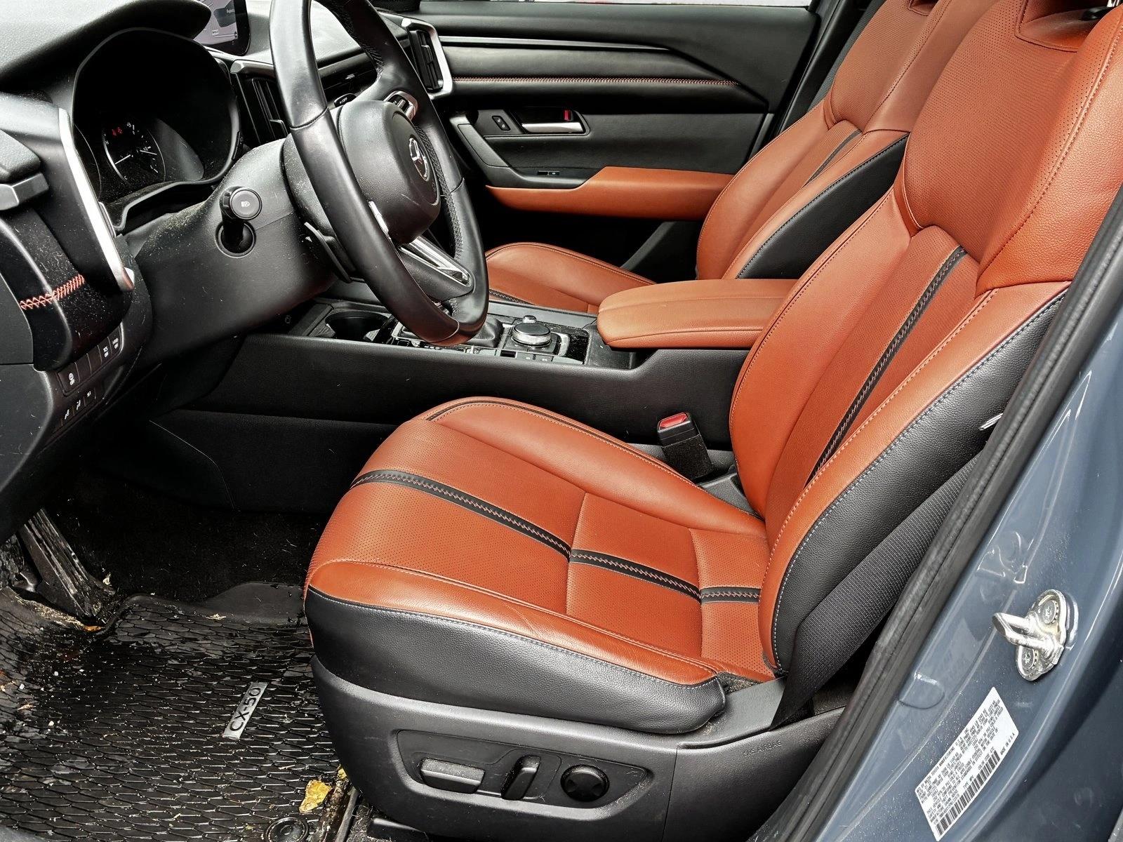 2023 MAZDA CX-50 - Image 11