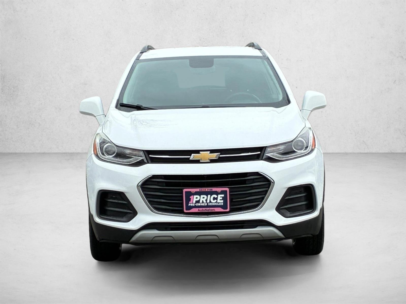 2017 CHEVROLET TRAX - Image 2