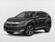 Used 2017 Honda CR-V Touring AWD SUV