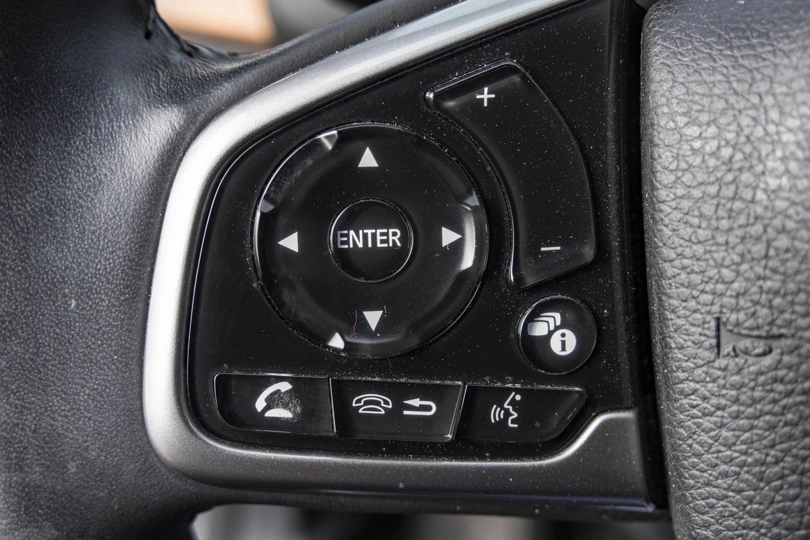 2020 HONDA CR-V - Image 14