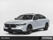 Used 2025 Honda Accord Hybrid Sport-L Sedan