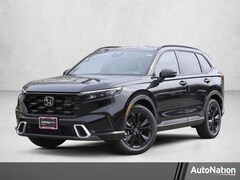 2026 Honda CR-V Hybrid Sport Touring SUV
