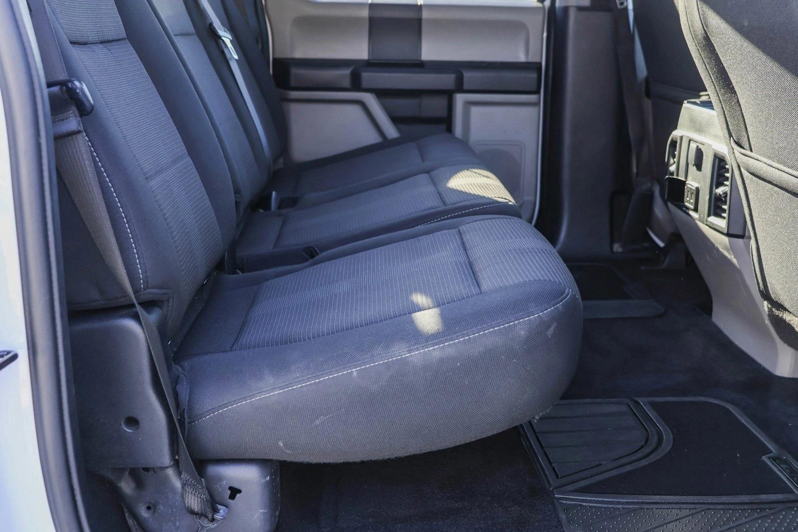 2017 FORD F-150 - Image 26