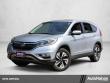 Used 2016 Honda CR-V Touring AWD SUV
