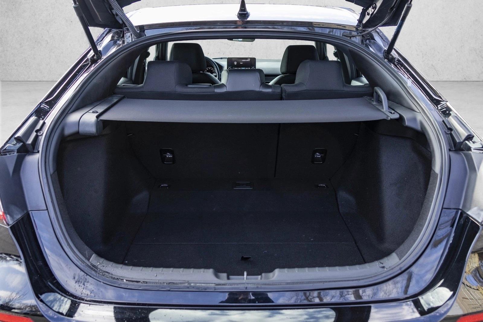 2023 HONDA CIVIC - Image 24