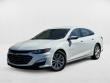 Used 2025 Chevrolet Malibu 1LT Sedan