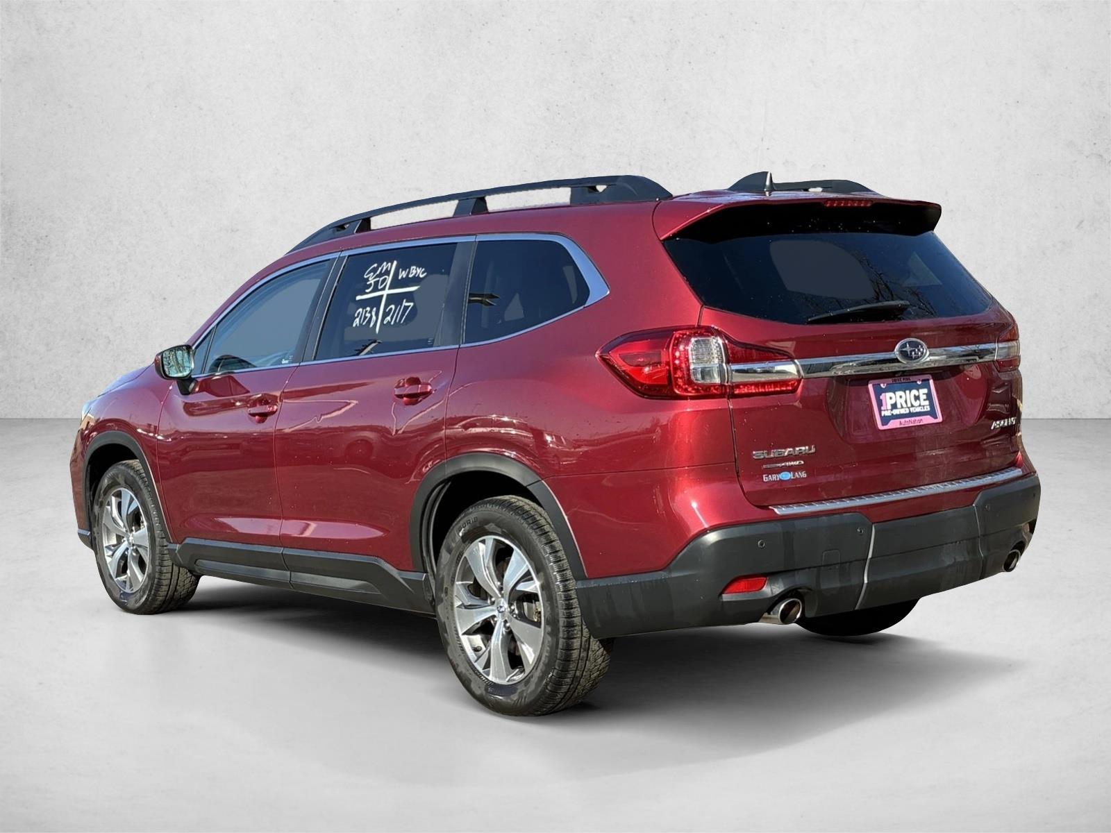 2020 SUBARU ASCENT - Image 7