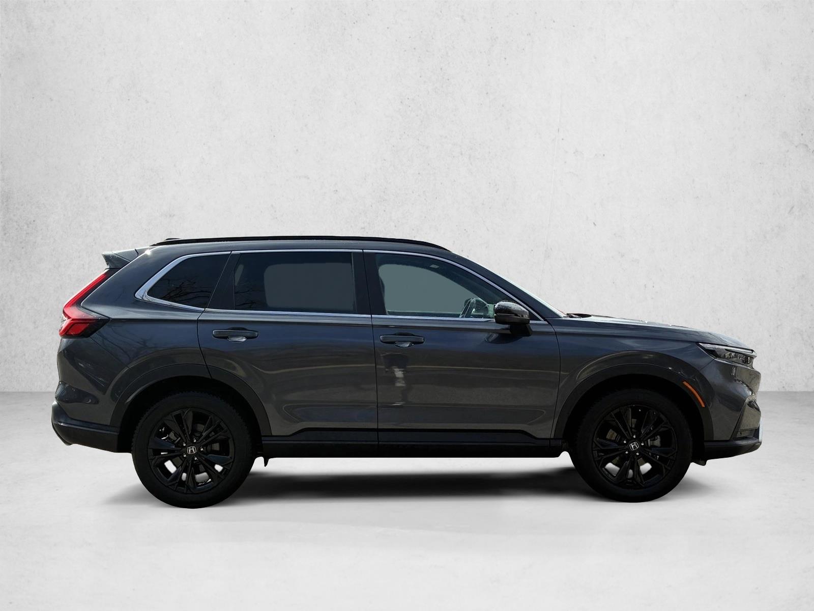 Vehicle thumbnail