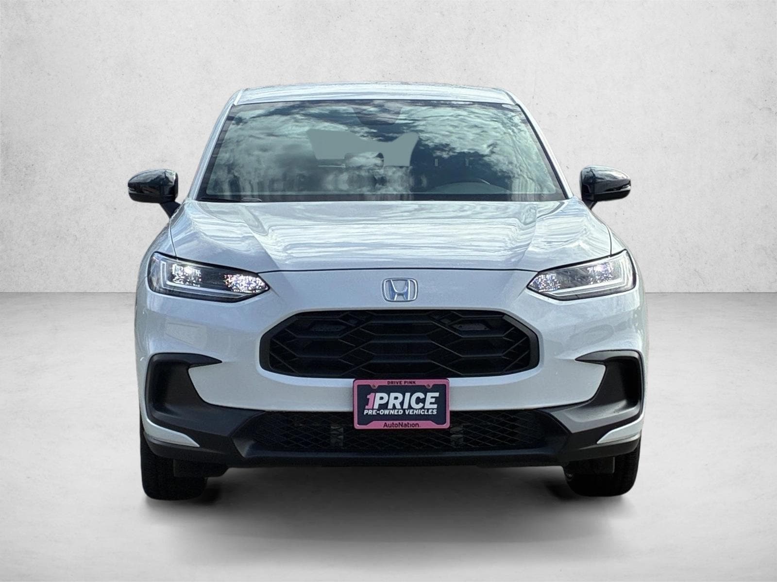 2026 HONDA HR-V - Image 2