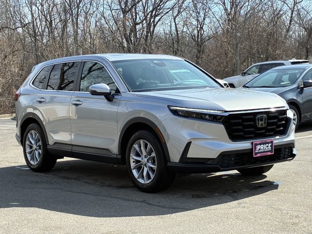 2025 HONDA CR-V - Image 3