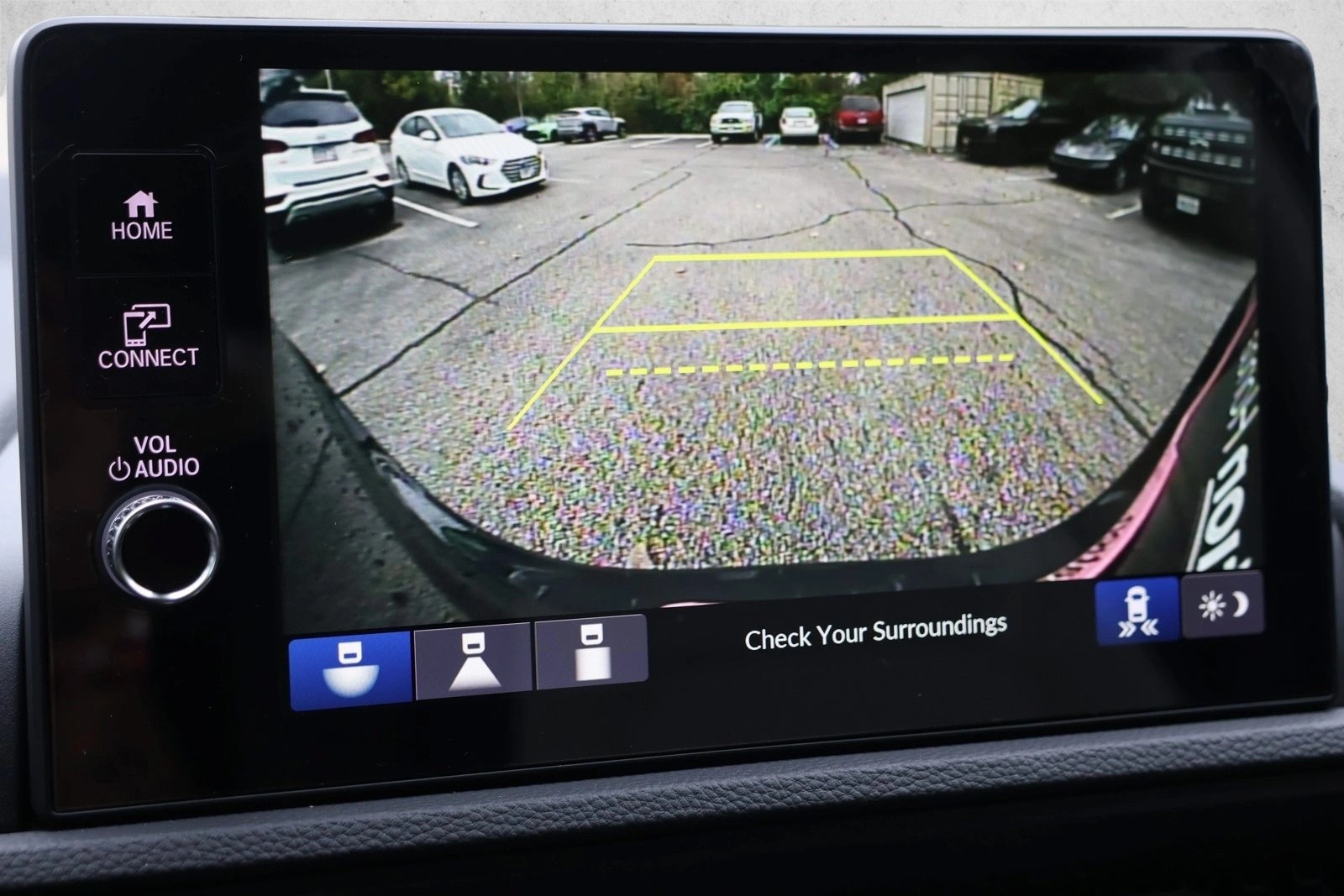 Vehicle thumbnail