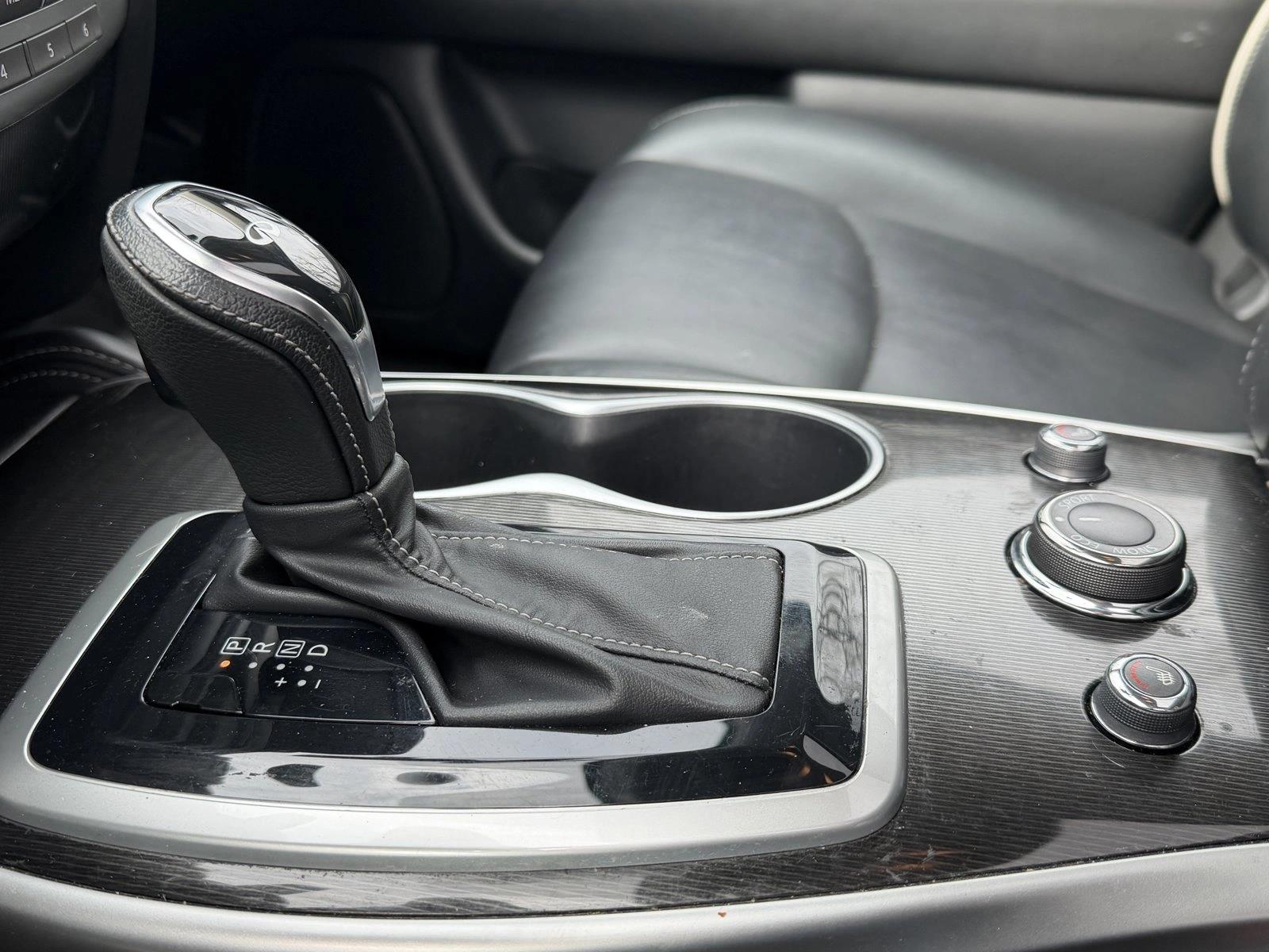 2020 INFINITI QX60 - Image 19