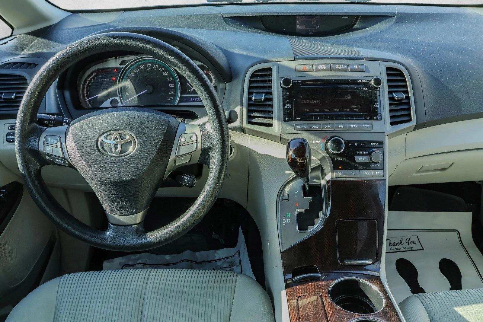 2011 TOYOTA VENZA - Image 23