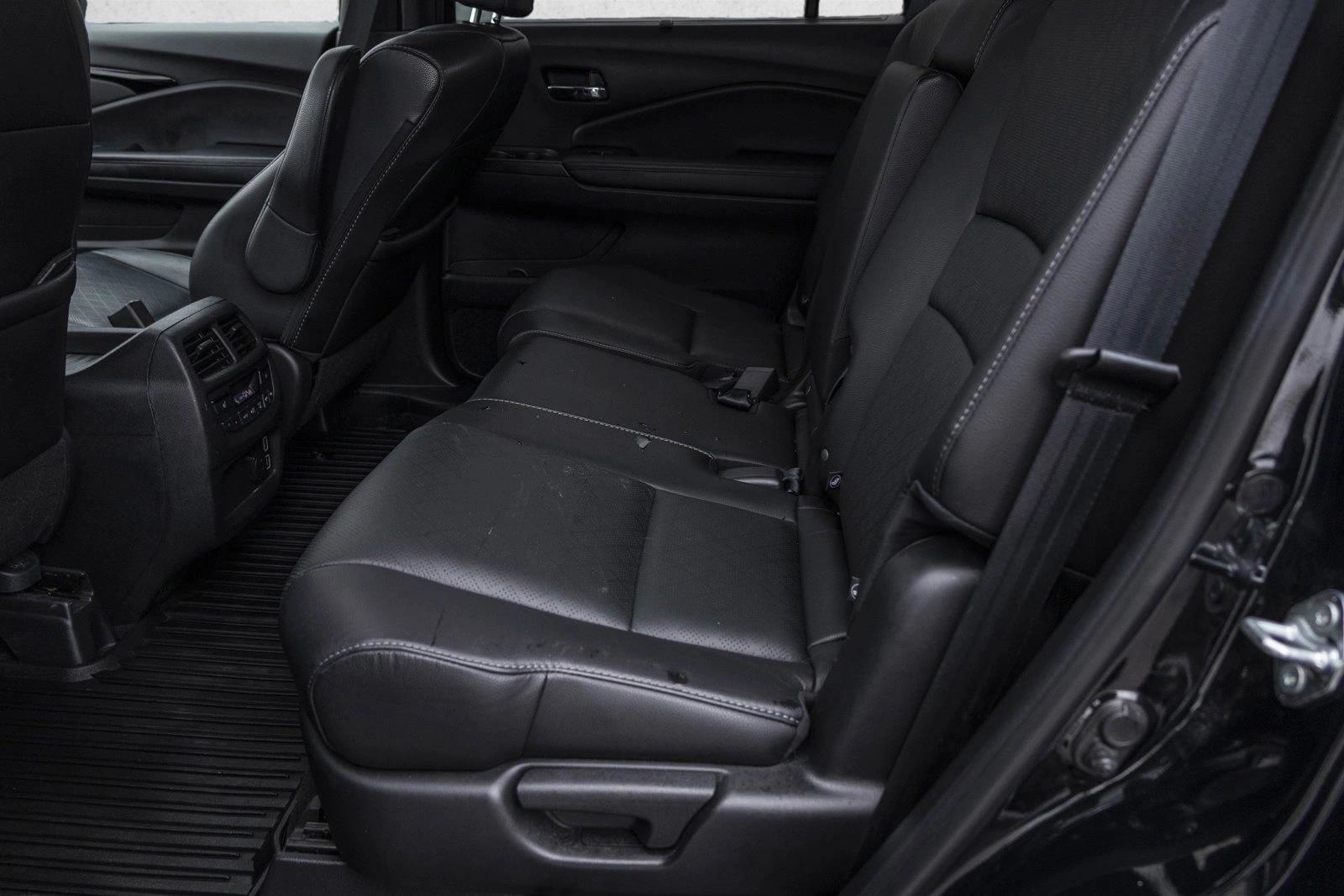 2021 HONDA PASSPORT - Image 23