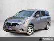 Used 2016 Nissan Quest SV Van Passenger Van