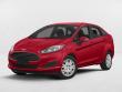 Used 2015 Ford Fiesta SE Sedan