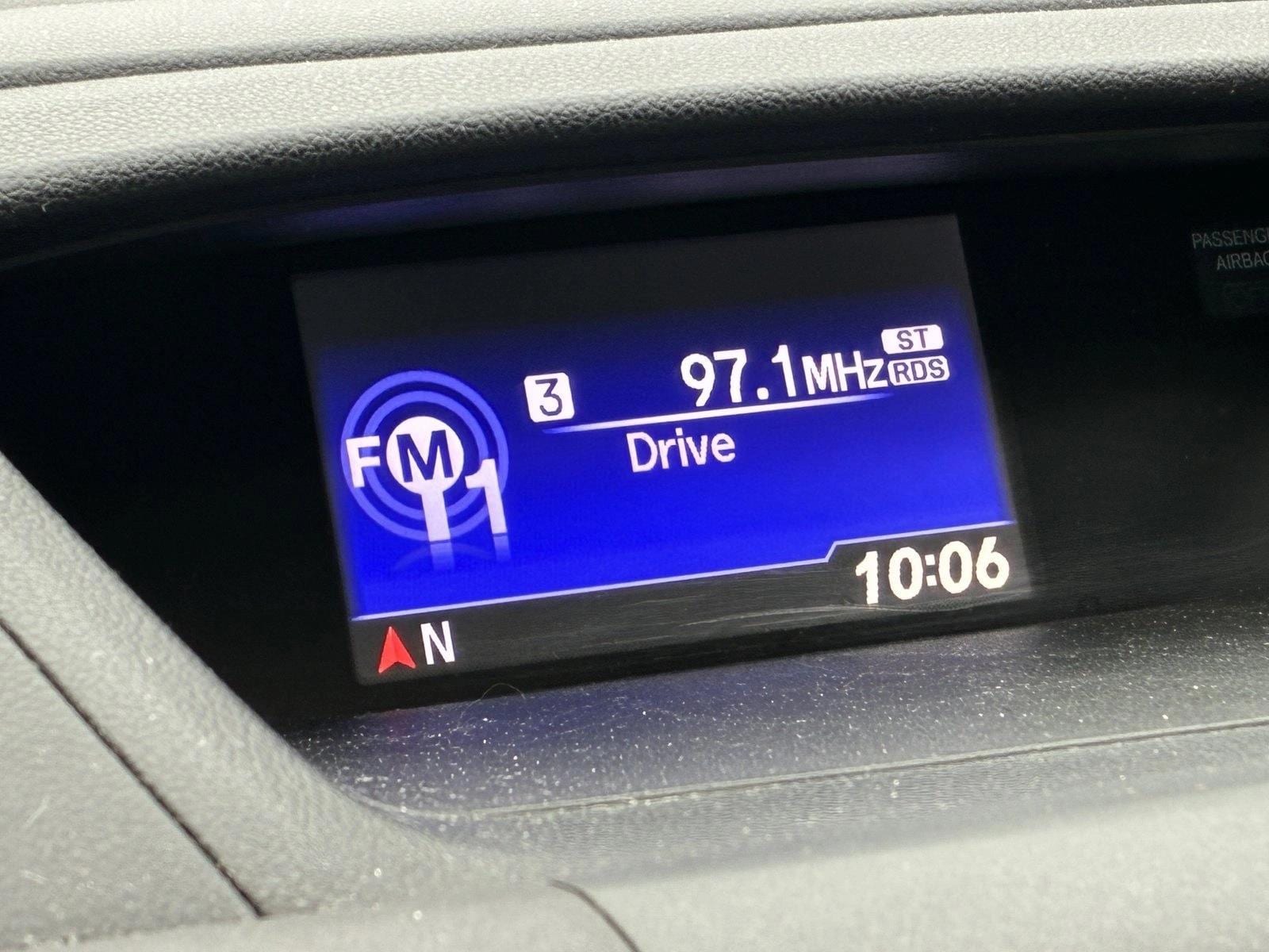 2014 HONDA CR-V - Image 13