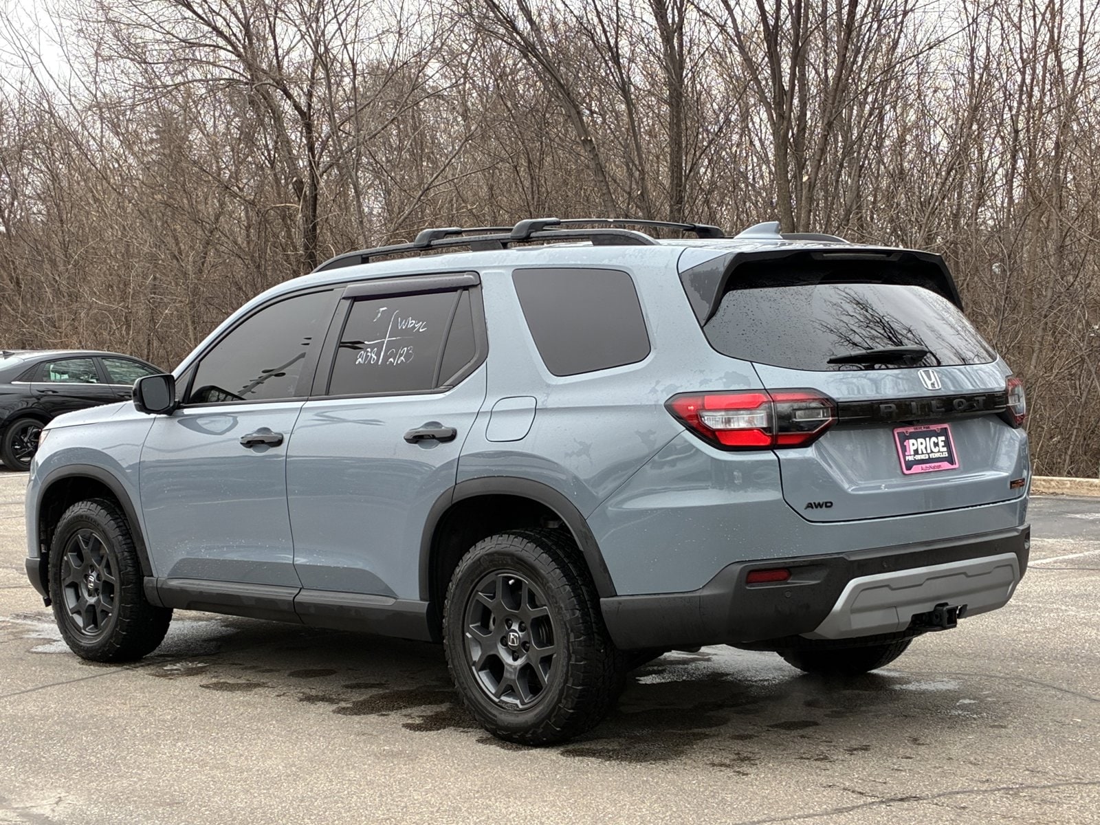 2024 HONDA PILOT - Image 7