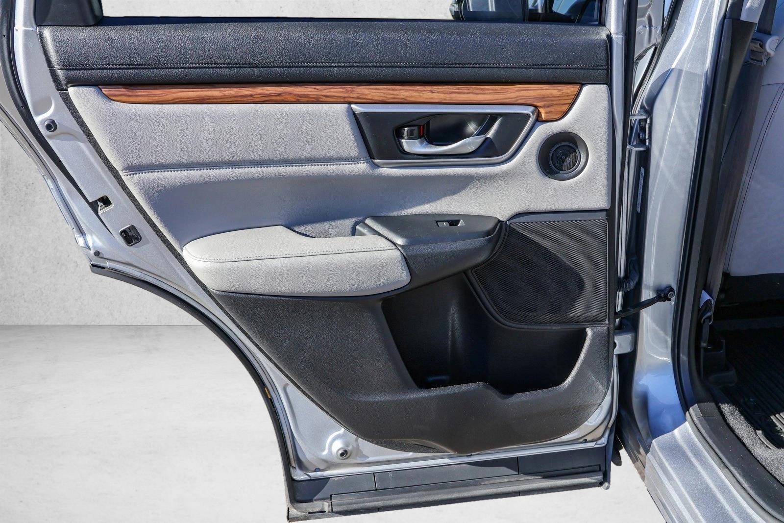 2022 HONDA CR-V - Image 23