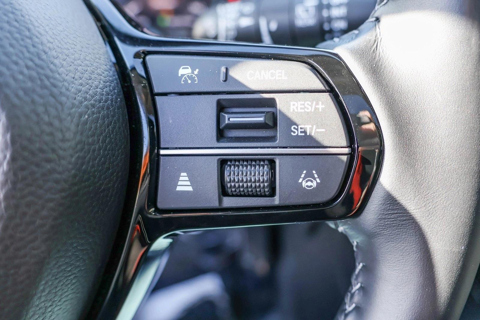 2026 HONDA CR-V - Image 16