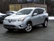 Used 2013 Nissan Rogue SV SUV