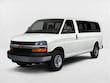  Chevrolet Express 2500