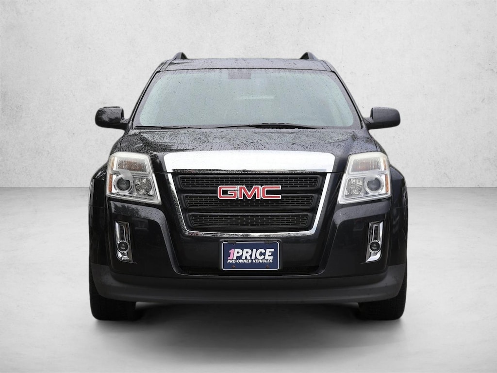 Used 2011 GMC Terrain SLE-2 SUV