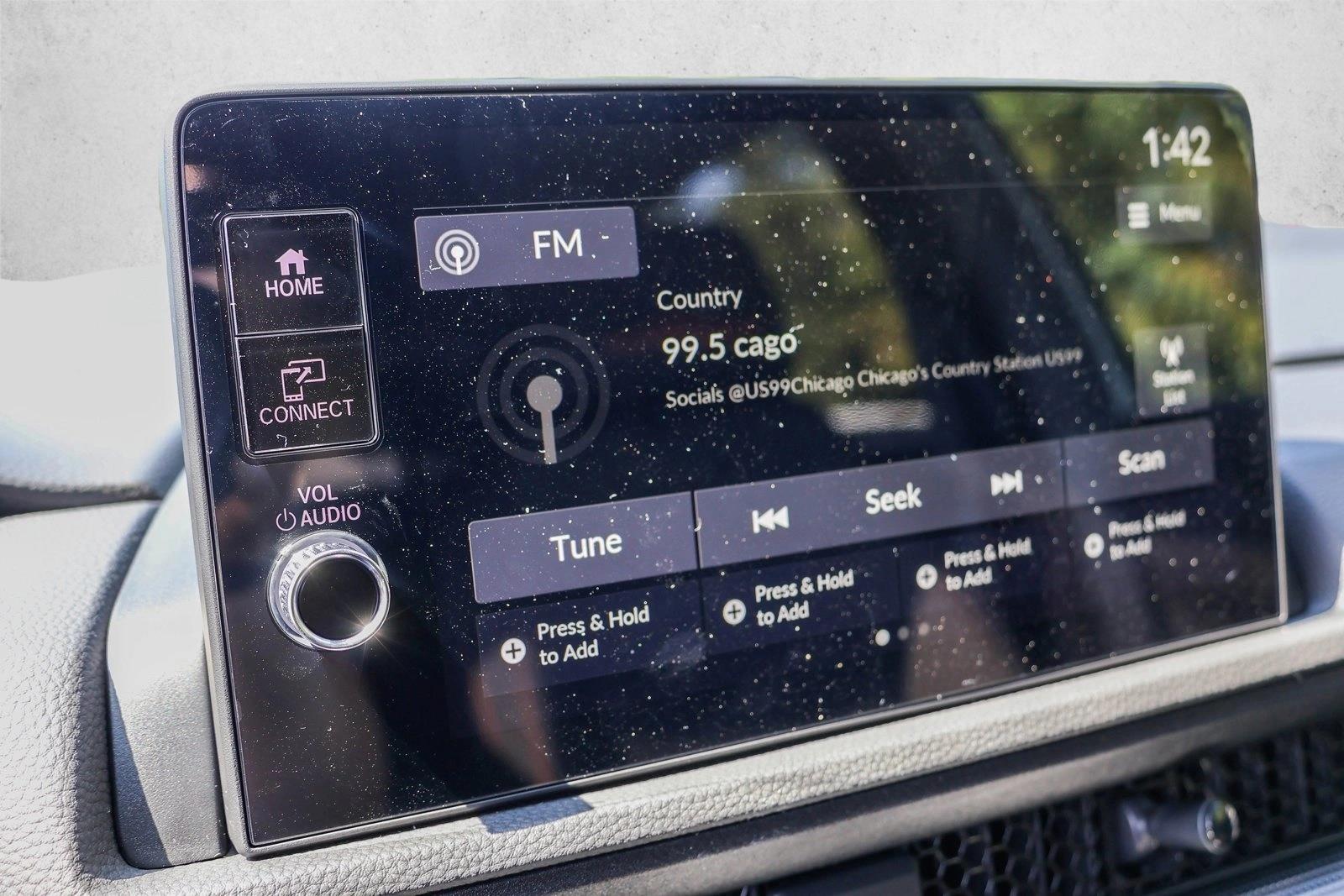 2026 HONDA CR-V - Image 18