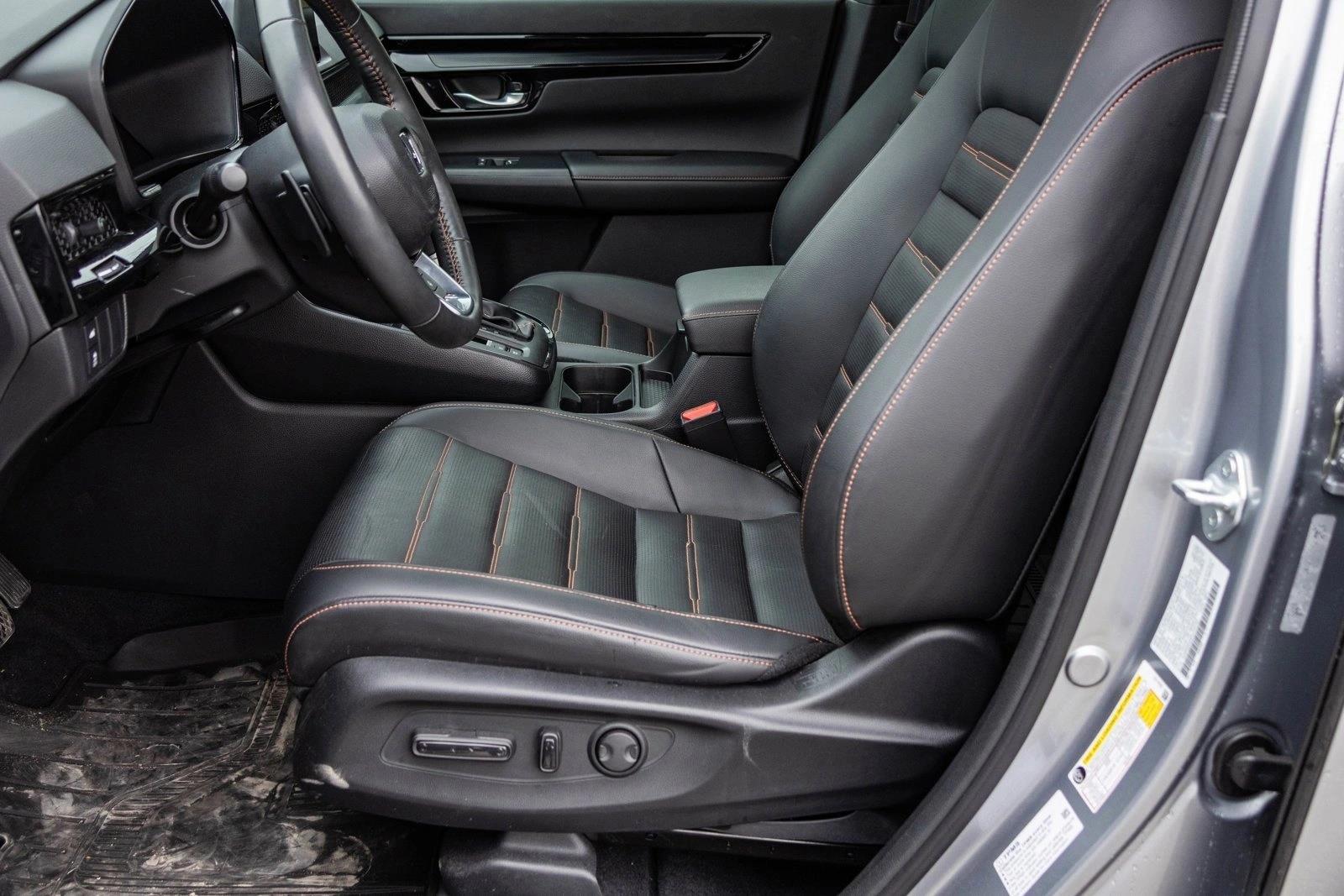 2023 HONDA CR-V - Image 11