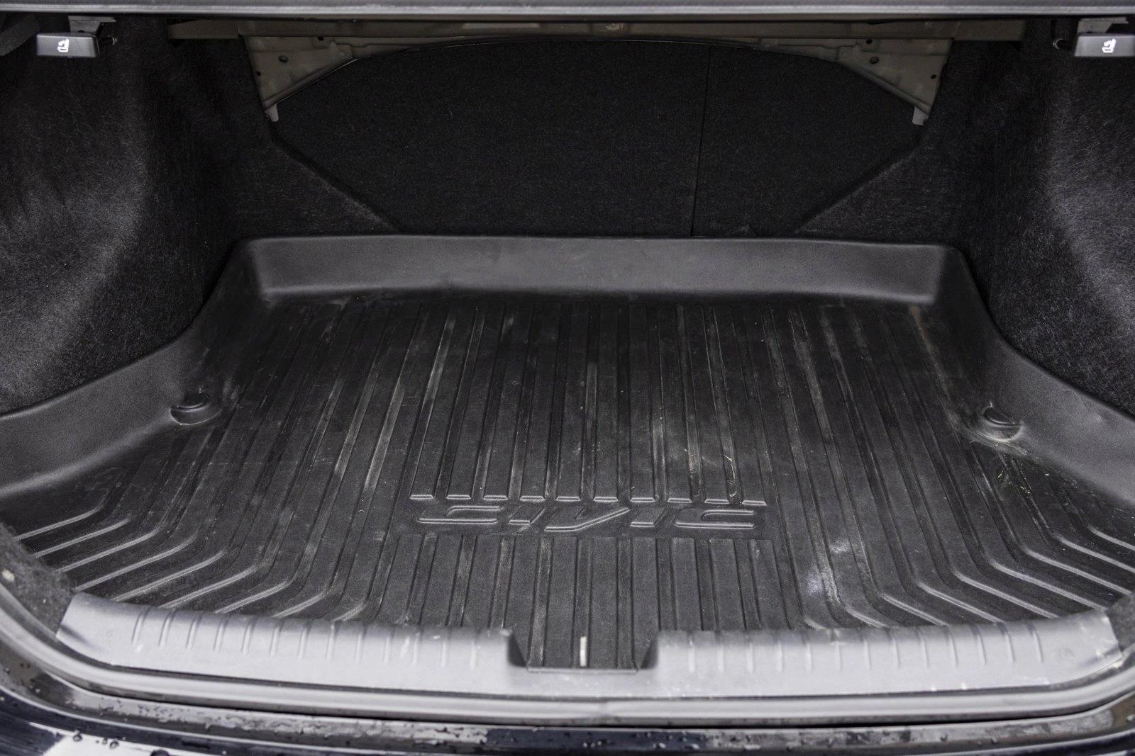 2015 HONDA CIVIC - Image 26