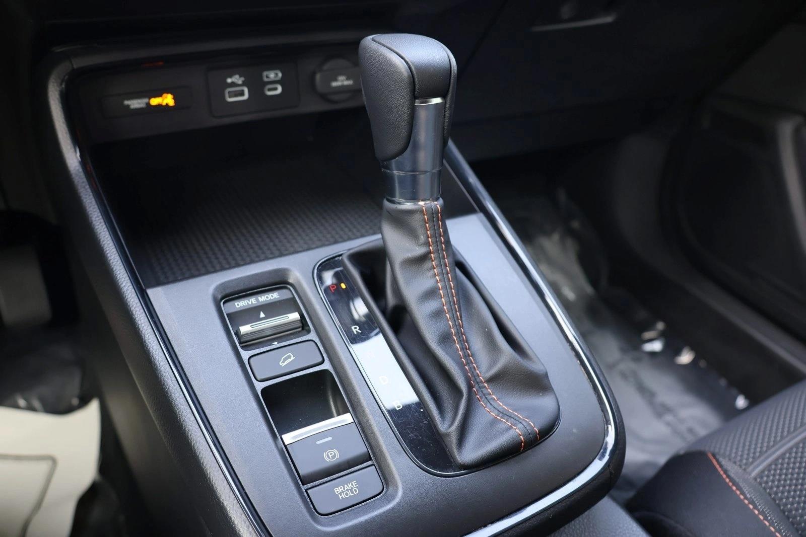 2023 Honda CR-V Sport - Photo 20
