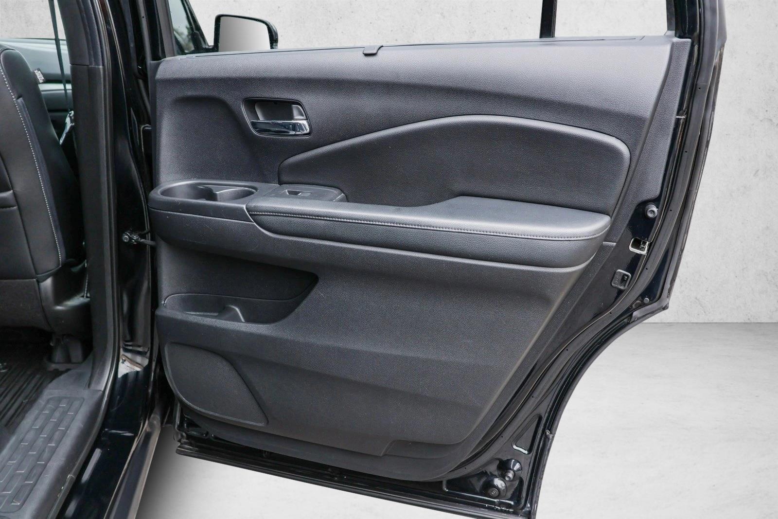 2019 HONDA PASSPORT - Image 27