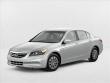 Used 2012 Honda Accord 2.4 LX Sedan