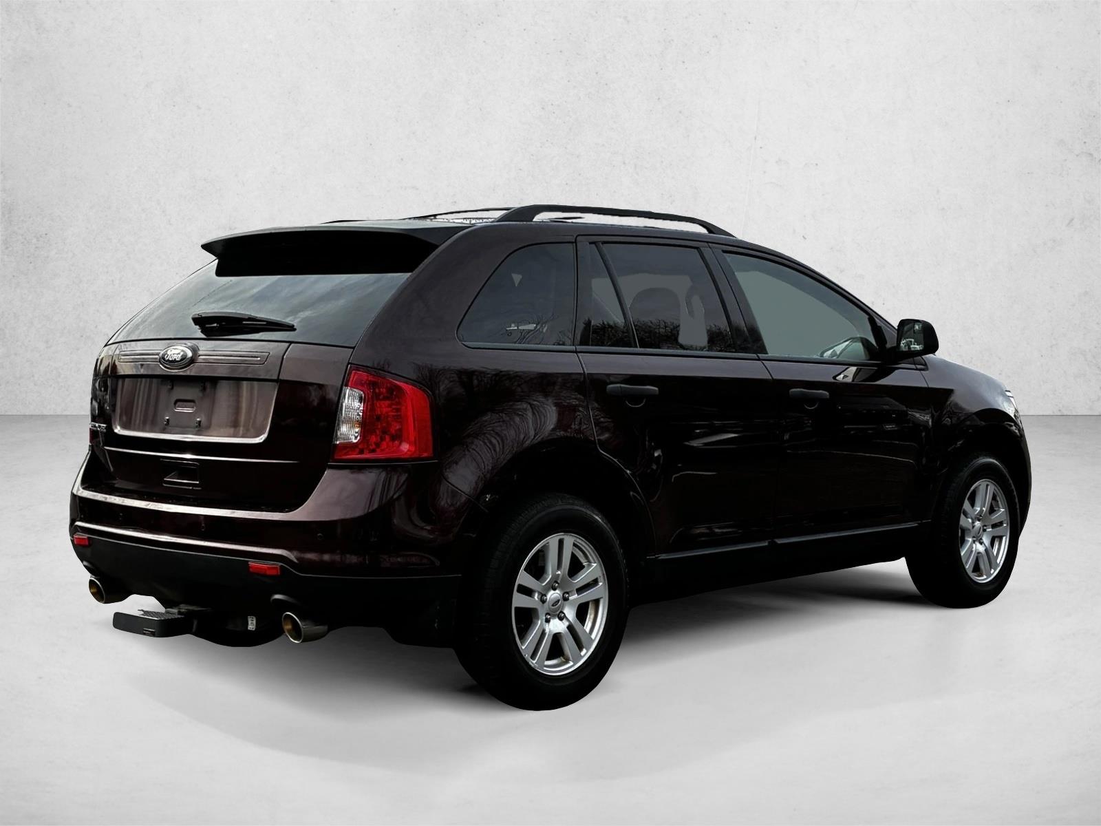 2011 FORD EDGE - Image 5