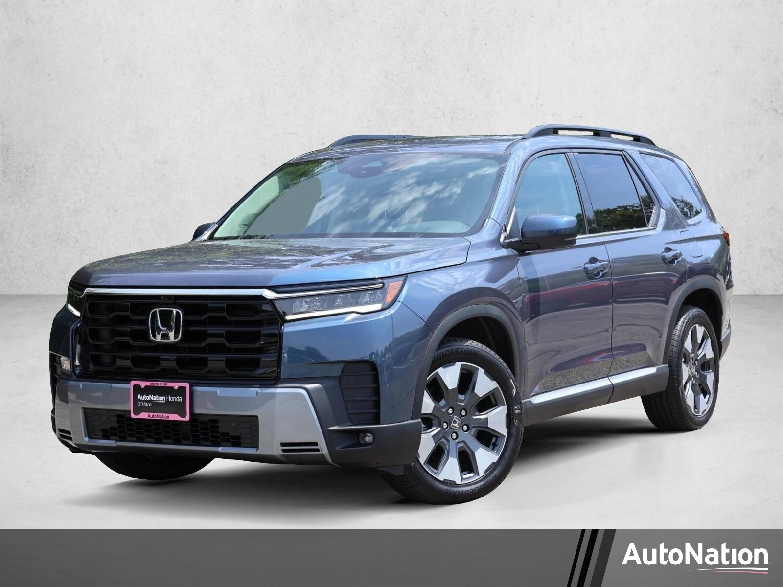 Honda Pilot Elite Sport for Sale in Des Plaines, IL | AutoNation
