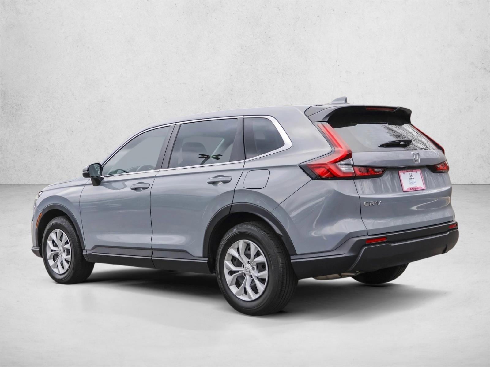 2024 HONDA CR-V - Image 7