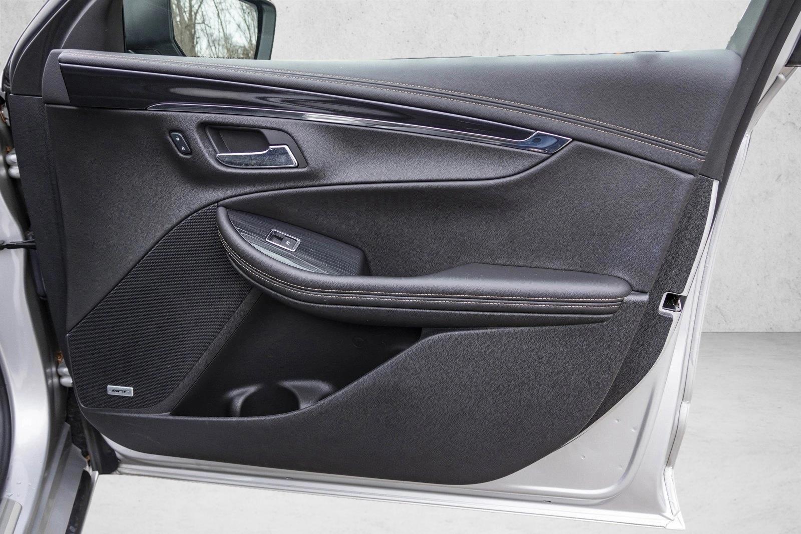 2016 CHEVROLET IMPALA - Image 30