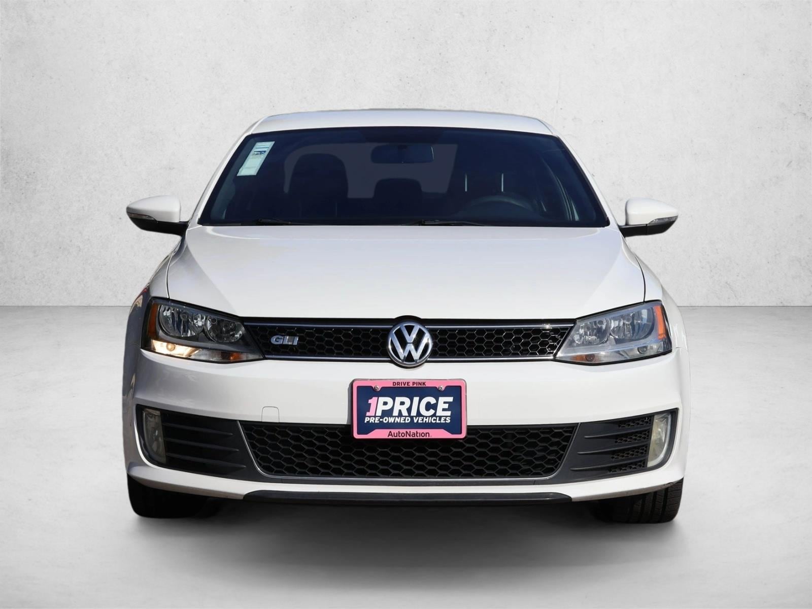Used 2012 Volkswagen Jetta GLI with VIN 3VW467AJ2CM061980 for sale in Des Plaines, IL