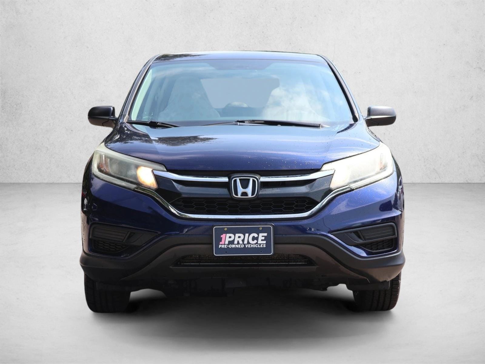 Used 2016 Honda CR-V SE with VIN 5J6RM4H41GL048832 for sale in Des Plaines, IL