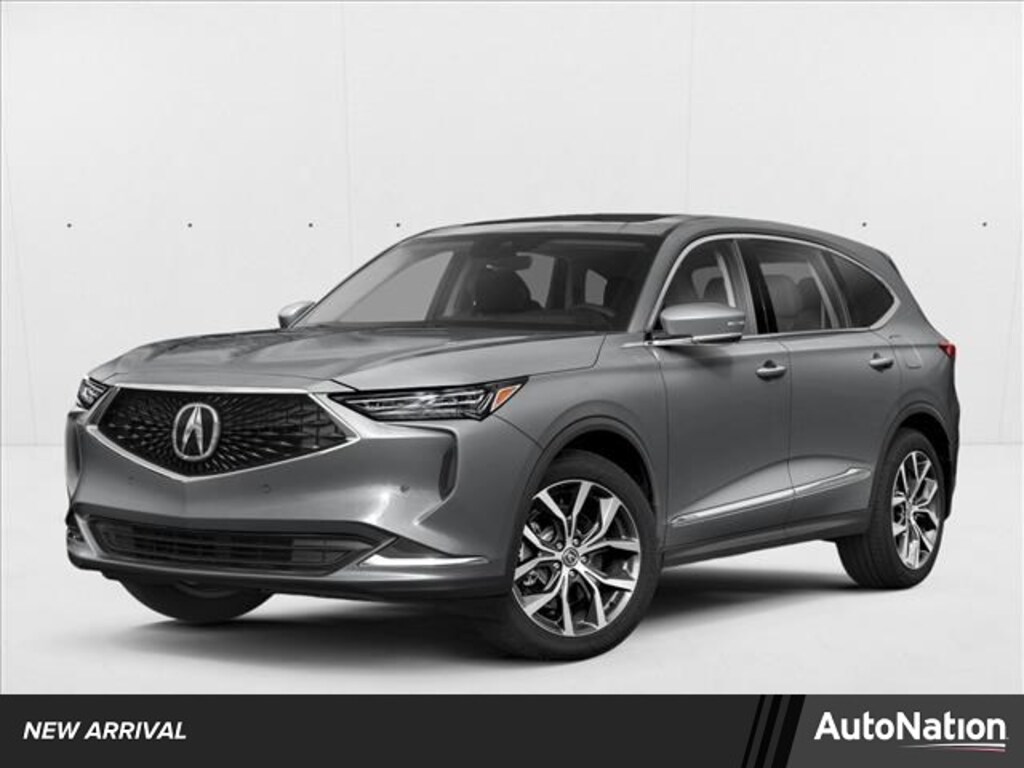Used 2023 Acura MDX SH-AWD Technology Package SUV