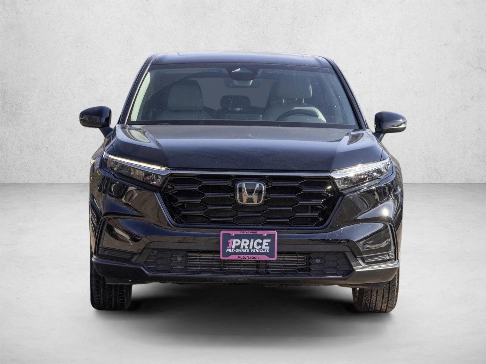 2025 HONDA CR-V - Image 2