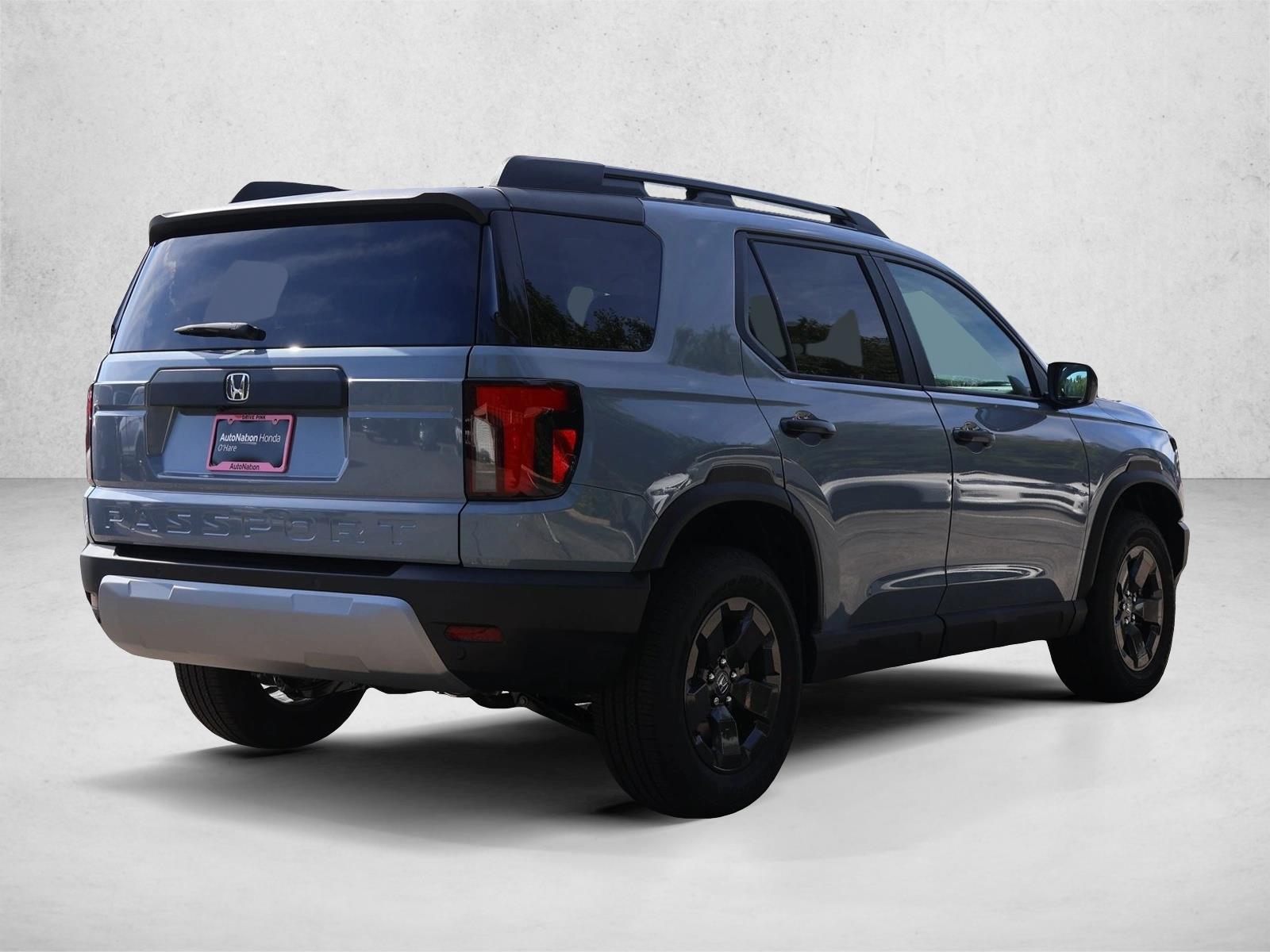 Vehicle thumbnail