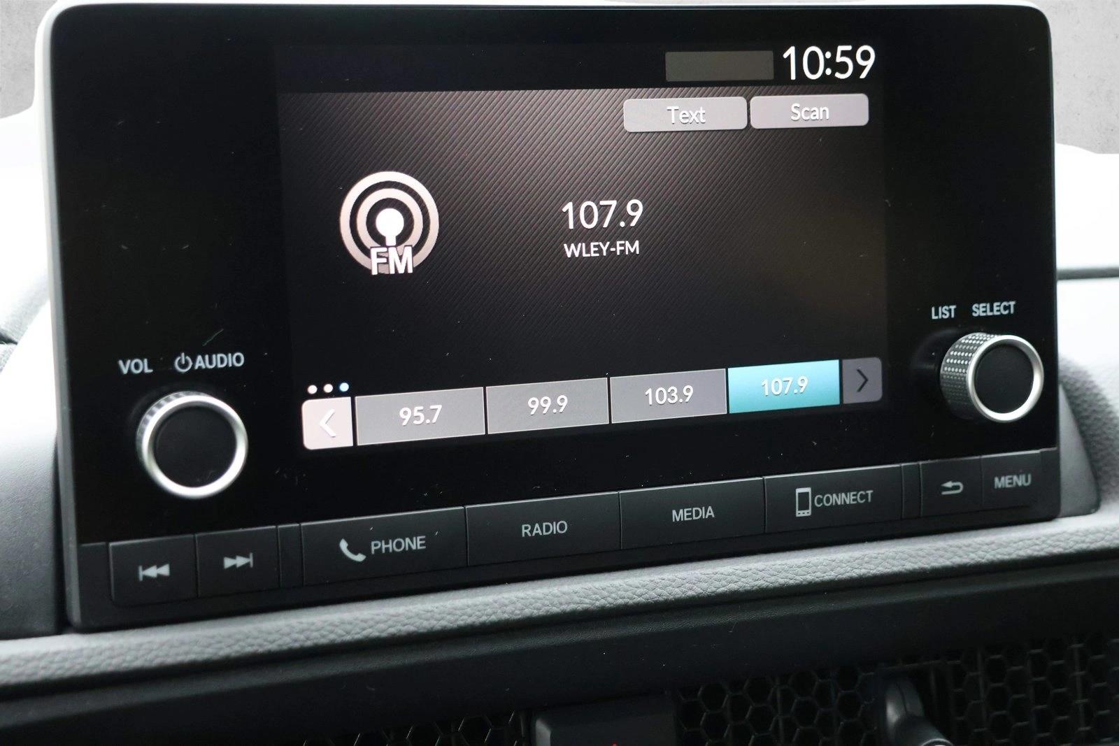 2024 Honda CR-V Sport - Photo 17