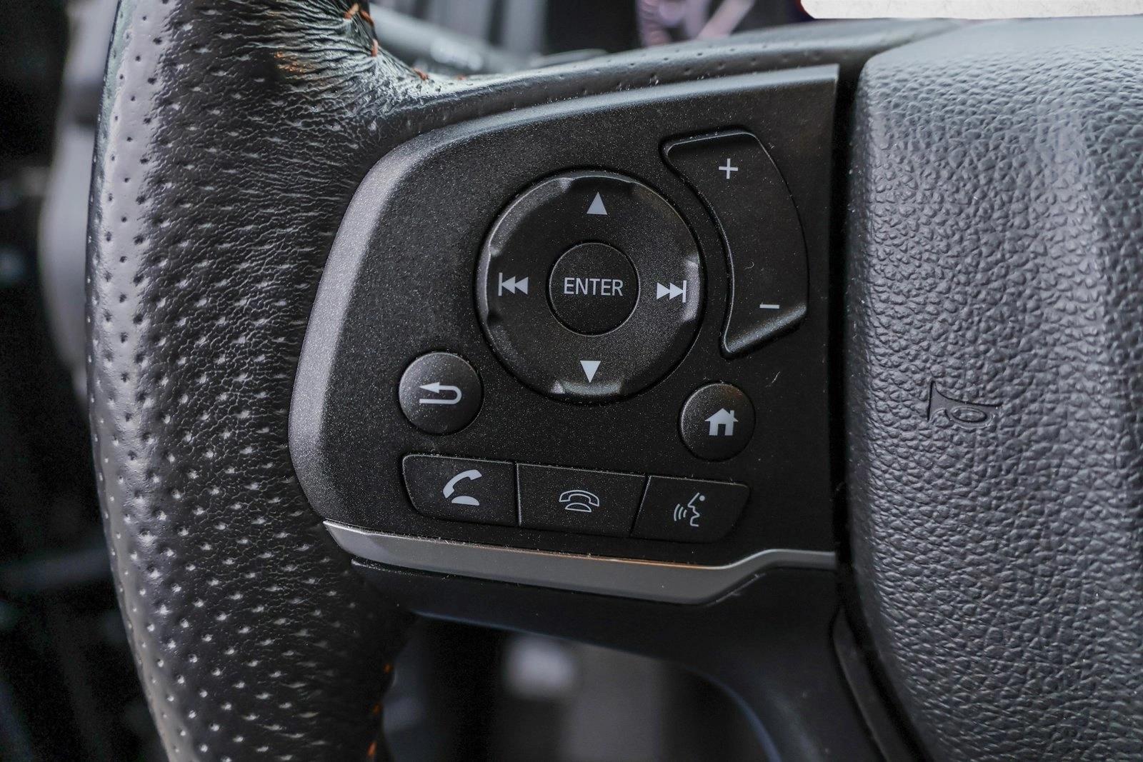 2025 HONDA PASSPORT - Image 14