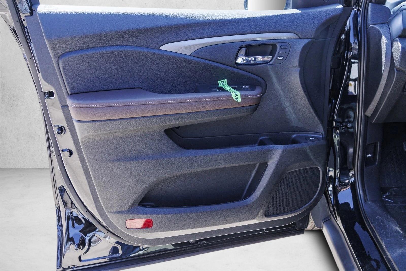2026 Honda Ridgeline RTL - Photo 12