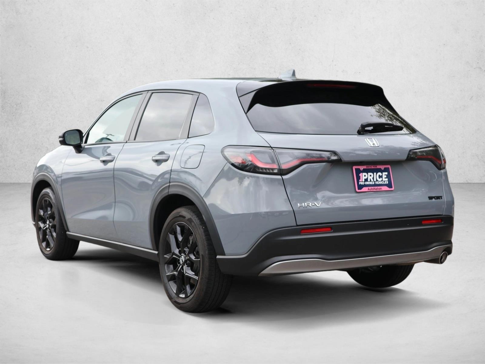 2024 Honda HR-V Sport - Photo 7