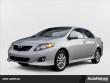 Used 2009 Toyota Corolla LE Sedan